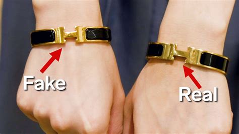 hermes fake bracelet how to tell|is my hermes bracelet real.